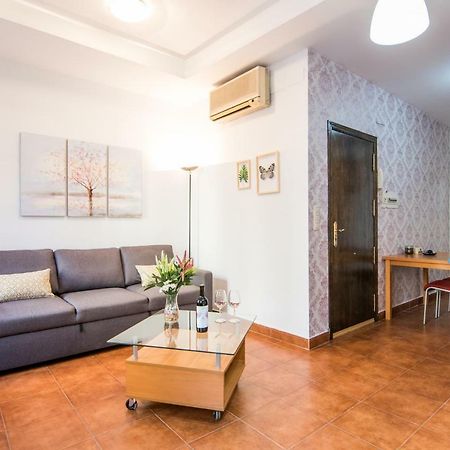 Tuguest Plaza Nueva Apartment Granada Kültér fotó