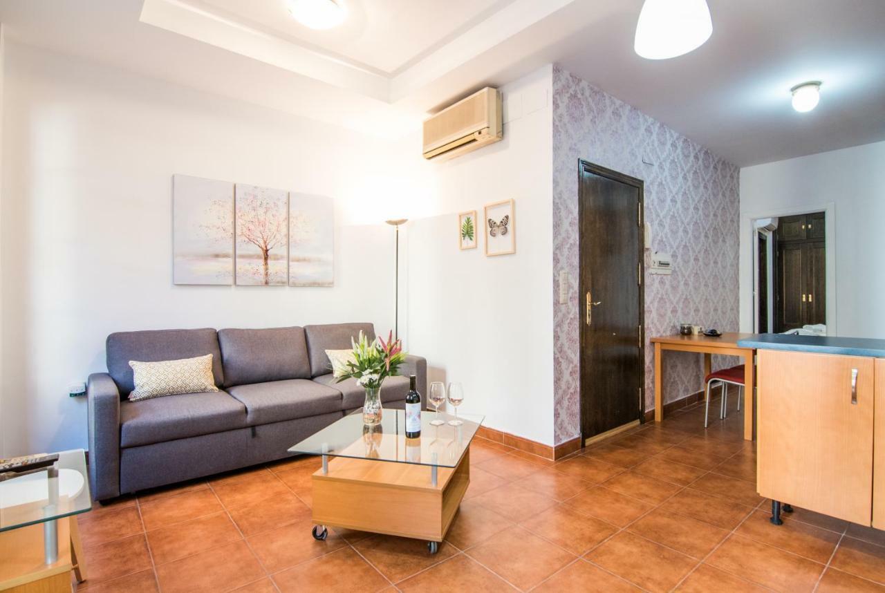 Tuguest Plaza Nueva Apartment Granada Kültér fotó
